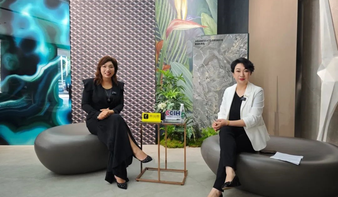 燕浴圈專訪回顧 | 這里，是一個溫情港，更是企業的“精神堡壘”！
